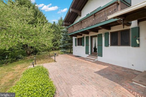 1900 Fish And Game Rd, Littlestown PA 17340-8808 exterior