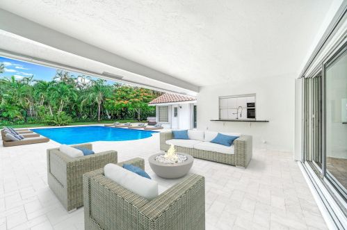 1515 19th St, Boca Raton FL 33432-1591 exterior