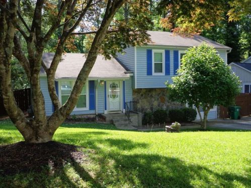 5332 Timor Trl, Lithonia, GA 30038-2879