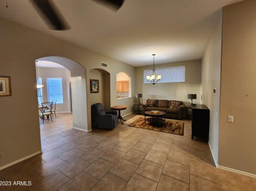 23808 Harmony Way, Chandler AZ exterior