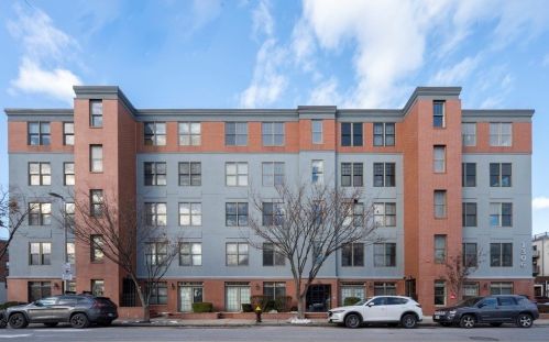 1306 Columbia Rd, Boston MA exterior