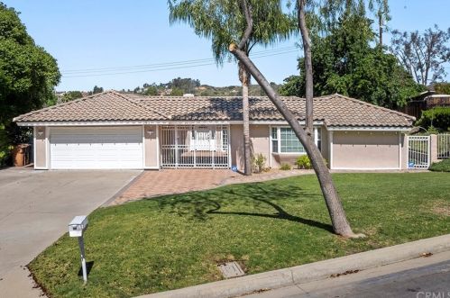 933 Verona Dr, Fullerton CA 92835-3340 exterior