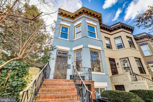 1748 Church St, Washington, DC 20036-1302