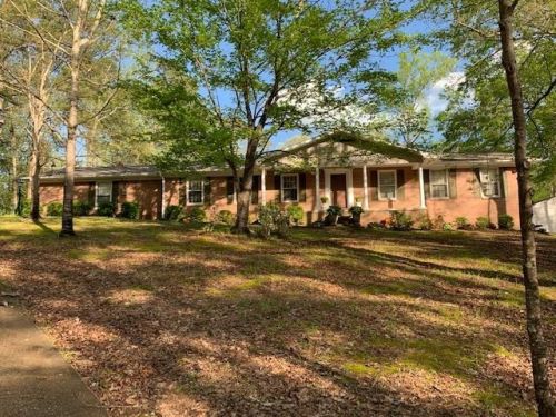 509 Sheffield Rd, Fulton, MS 38843-8949