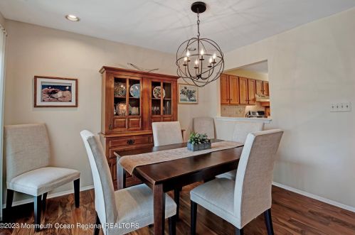 120 Mimosa Ln, East Freehold NJ 07728-4149 exterior