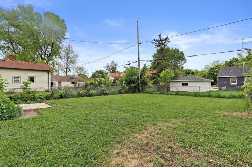 5301 58, Milwaukee WI 53218-4247 exterior