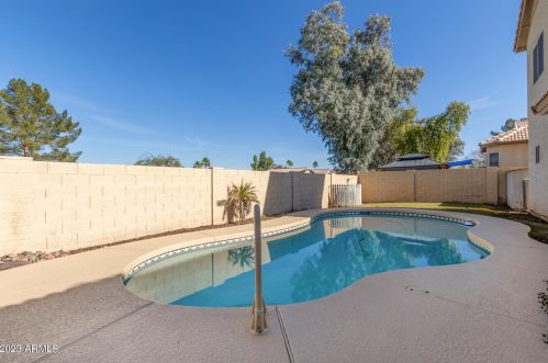 1650 Park Ave, Chandler AZ 85226-1236 exterior