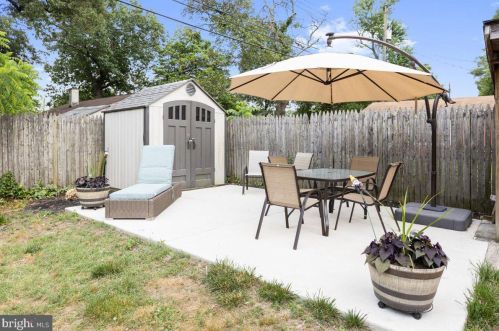 613 Binsted Rd, Glen Burnie MD 21060-7326 exterior