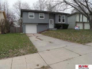 4747 131st St, Omaha NE  68164-1746 exterior