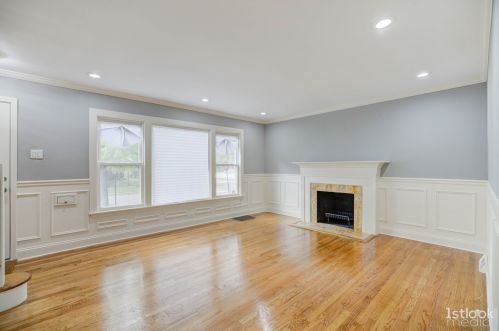 11157 Wallace St, Chicago IL  60628-4013 exterior