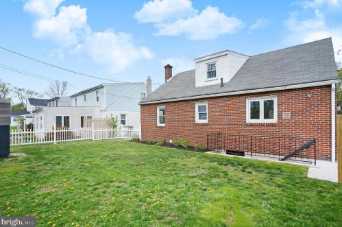 544 Mervine St, Pottstown PA  19464-4042 exterior