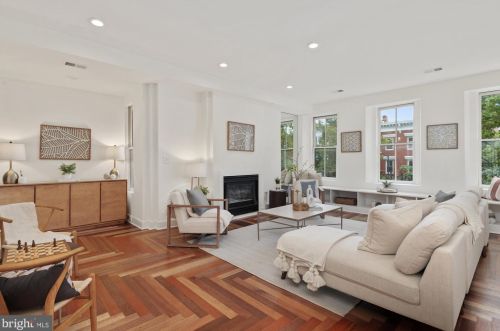 1429 Q St, Washington DC 20009-3808 exterior