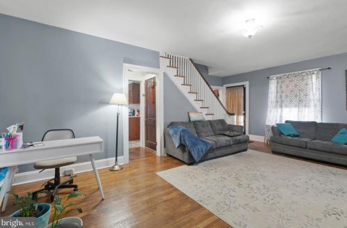 239 Beechwood Ave, Trenton NJ 08618-3405 exterior