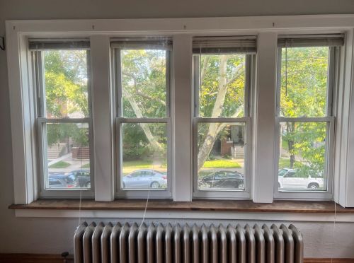 2740 Agatite Ave, Chicago IL 60706-4726 exterior