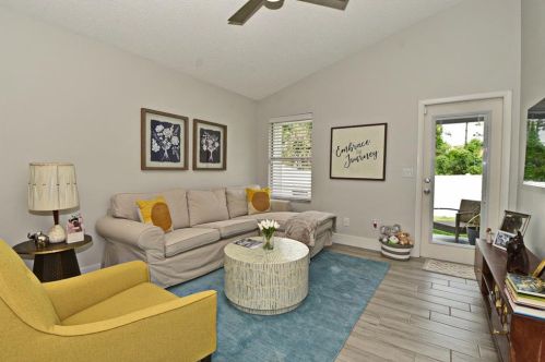 521 Brightview Dr, Lake Mary FL 32746-2314 exterior