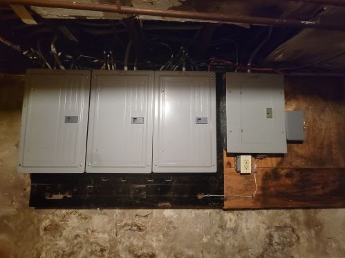 101 Babcock St, Hartford CT 06106-1303 exterior