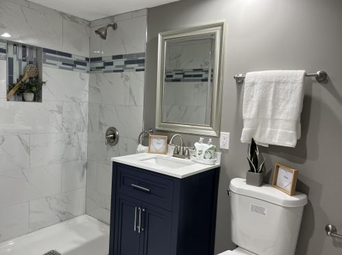 4260 49th St, Milwaukee WI  53216-1308 exterior