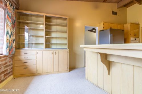 3380 Arroyo Chico, Tucson AZ  85716-5813 exterior