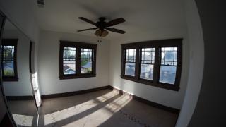 1814 Cimarron St, Los Angeles CA  90019-6318 exterior