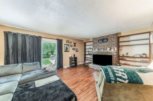 7581 12 St, Kalamazoo MI 49024-3892 exterior