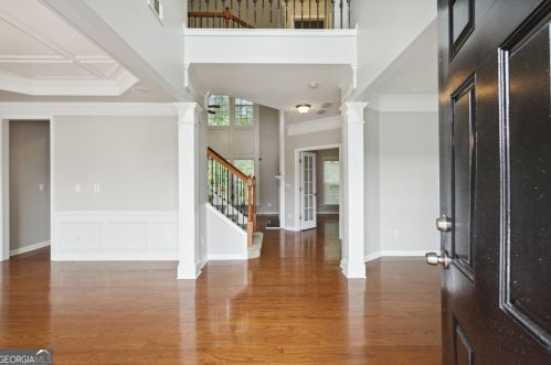 3044 Eastbrook Ter, Atlanta GA  30331-5471 exterior