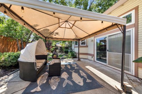 114 Framingham Way, Folsom CA  95630-5540 exterior