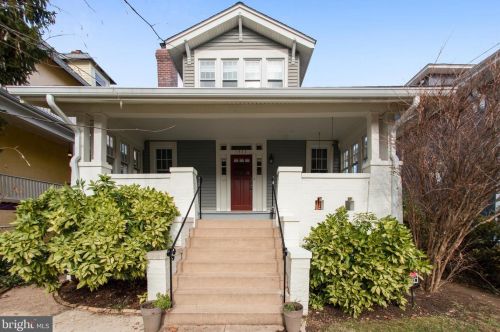 1423 Decatur St, Washington, DC 20011-4342