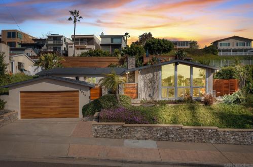 2875 Lloyd St, San Diego, CA 92117-6029