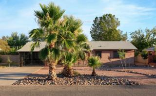 4318 La Jolla Cir, Tucson, AZ 85711-4245