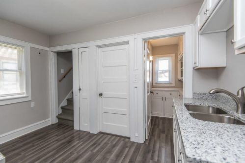 3235 45th St, Milwaukee WI  53219-4816 exterior