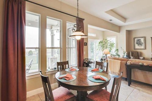 1221 Discovery Bay Dr, Frisco TX 75034-3366 exterior