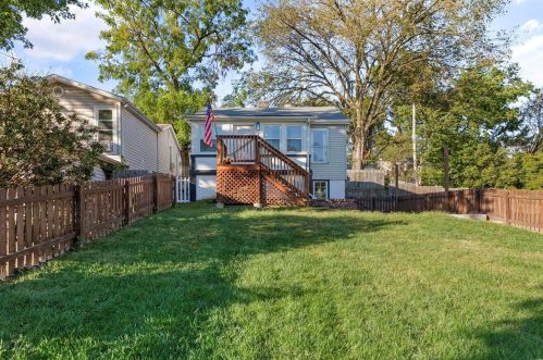 6507 Marmaduke Ave, Saint Louis MO 63139-2504 exterior