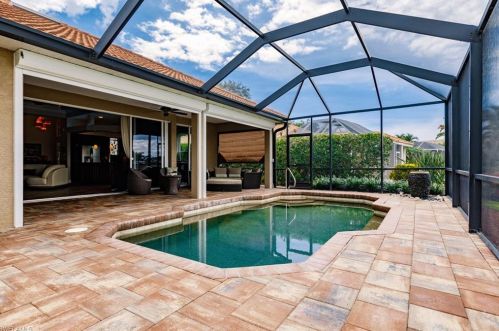 4230 Longshore Way, Naples, FL 34119-8894