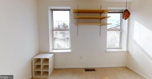 420 Oakdale Pl, Washington DC 20001-1720 exterior