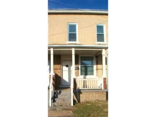 1719 Commercial St, Pittsburgh PA  15218-2323 exterior