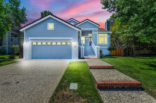 401 Seaton Dr, Folsom, CA 95630-7951