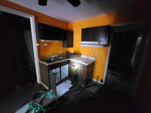 3117 Larose St, Atlanta GA 30344-4527 exterior