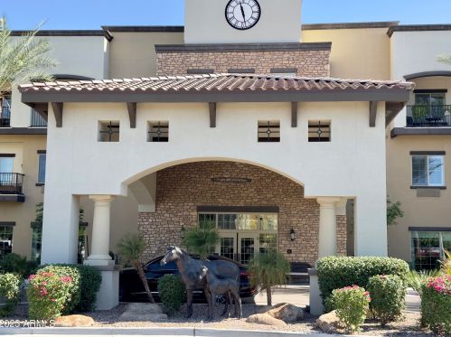 901 94th St, Chandler AZ  85224-6281 exterior