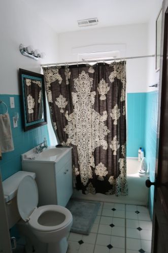 5723 Damen Ave, Chicago IL 60612-4332 exterior