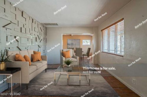 4543 7th St, Tucson, AZ 85711-2963