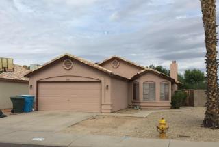 3034 Topeka Dr, Phoenix AZ  85050-2530 exterior