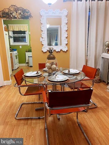 3466 Friendship St, Philadelphia PA 19149-1621 exterior