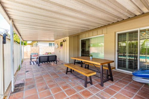 6634 16th Dr, Phoenix AZ  85015-1425 exterior