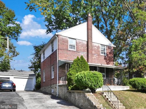 1123 Chester Pike, Chester, PA 19022-1124