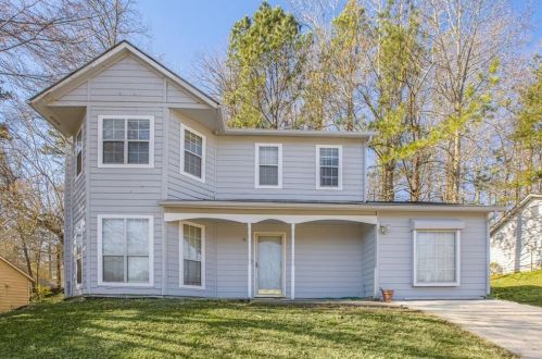 5622 La Fleur Trl, Lithonia, GA 30038-2845