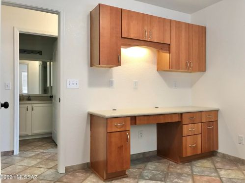 1935 Cholla Vista Dr, Tucson AZ  85704-1089 exterior