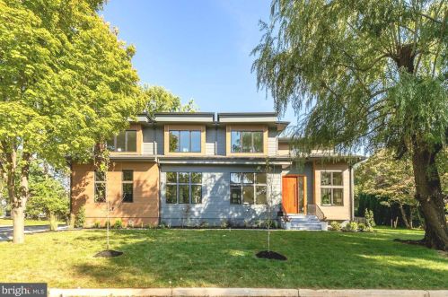 6160 Hardy Dr, Mc Lean VA 22101-3112 exterior