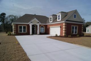 707 Tilly Pine Dr, Conway, SC 29526-7586