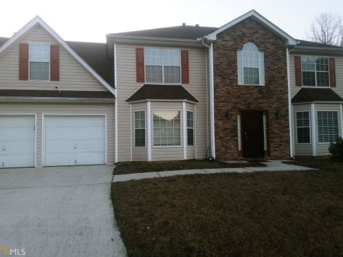 1811 Harmony Trce, Lithonia GA  30058-5274 exterior