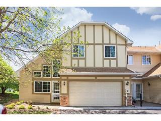 4080 Meadowlark Curv, Saint Paul MN  55122-1785 exterior